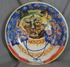 Italian Cat Ribbon Bowl