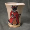 Tudor Kitty Beaker