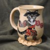 Landsknecat Mug