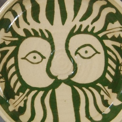 Celtic Greenman