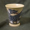 Greyhound Beaker