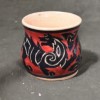 Celtic Wolf Mini Cup