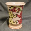 Fighting Dragon Beaker