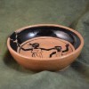 Greek 5-6 inch Slingshot Bowl