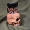 Skull Rhyton