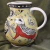 Horse Pitcher