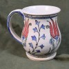 Isnik Tulips Mug