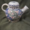 Isnik Scales Teapot