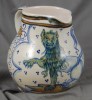 Italian Lion Pitcher