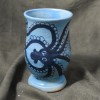 Octopus Goblet