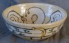 Pelican Laurel Knight Serving Bowl