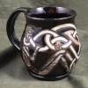 Evil Knight Stealth Mug