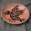 Flying Raven Bowl