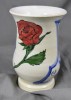 Tudor Rosebud Cup