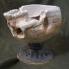 Skull Chalice