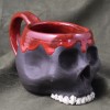 Skull Mug