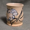 Viking Sheep Mini Cup