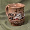 Red EweBoat Mug