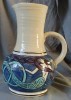 Mermaid / Pisces Pitcher